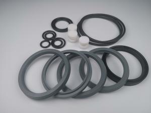 Repair seal kit Breaker Seal Kit For Soosan-SB30 GU825 Gray