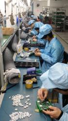 GZ TOPSHINE TECHNOLOGY LIMITED