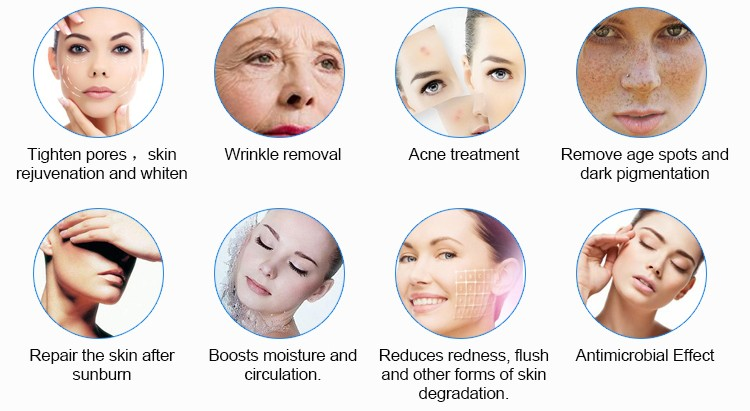 2023 hot sale 14 in 1 Hydro Facial Machine Water Microdermabrasion Skin Care Beauty Machine factory directly sale cheap price CE