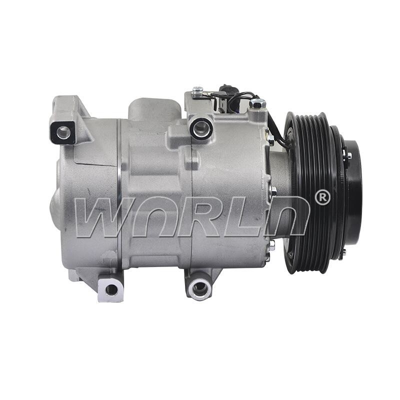 977014X000 Air Conditioner Auto Compressor For Kia Soul K2 1.4 WXKA052