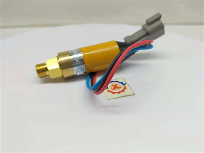 3E-6455 C9 Oil Pressure Sensor Switch CAT E330B 3114 3116 3E6455