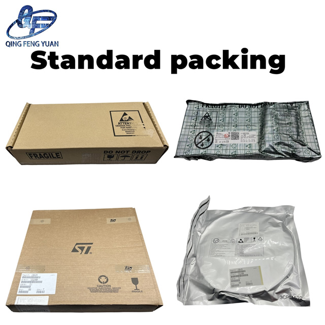 Best Sale In Stock Parts PIC24FJ64GB002-I Microchip Electronic components IC chips Microcontroller PIC24FJ64GB0