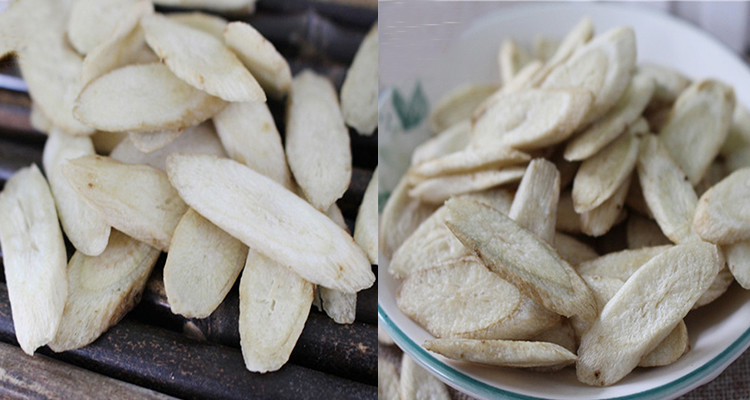 SS 304 Vegetable Chips Making Machine , Automatic Burdock Chip Frying Equipment