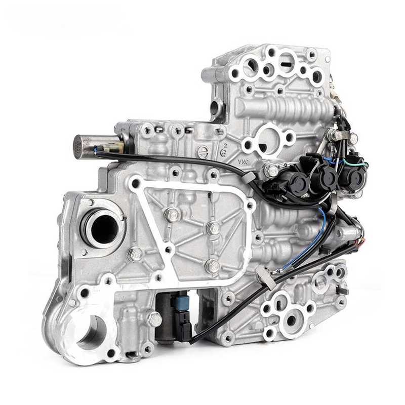 TR690 CVT Transmission Valve Body for Subaru Exiga Levorg Outback Forester WRX and Durable