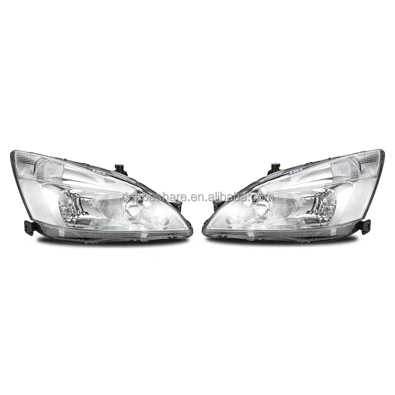 33101-SDA-H02 Head Light For Honda Accord 2003-2007 CM5 CM4 CM6 Supply Enough Stock
