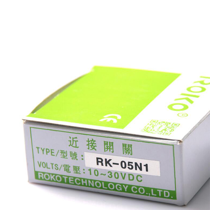 RK-05N1 RK-05N2 RK-05P1 New & Original Proximity Switch sensor
