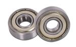 Deep Groove 623zz 625zz 688zz 3D Printer Bearings Flanged Ball