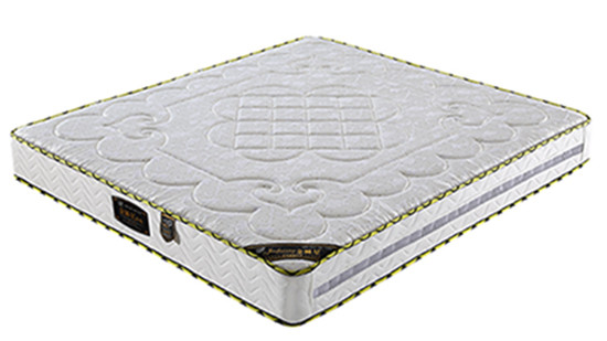 Luxury Latex Five Stars Level Hotel Bed Mattress Soft Breathable SGS Certificates