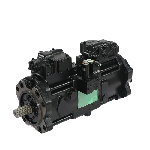 K3v63 K3v112 Excavator Hydraulic Main Pump K3v140 K3v180 K3v112dtp For Kawasaki
