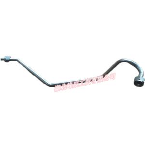 Buy cheap Dongfeng/Dcec Kinland Engine Parts Auto parts for Truck Air Compressor Inlet Pipe C4948041 product