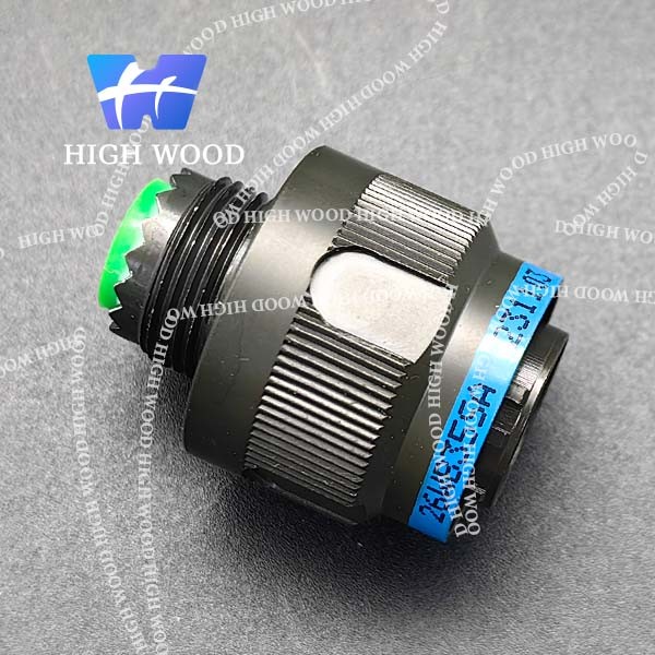 MIL-DTL-38999 Series Ⅲ Connectors , D38999/26WB35SA Circular Electric Connector