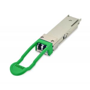 China 740-061412 Compatible Juniper QSFP28 100GBASE-CWDM4 SMF 2km Optical Module on sale