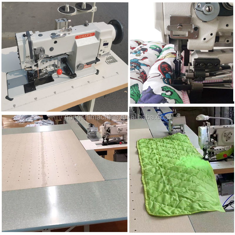 cloth and quilt sewing edge tape trimming machine