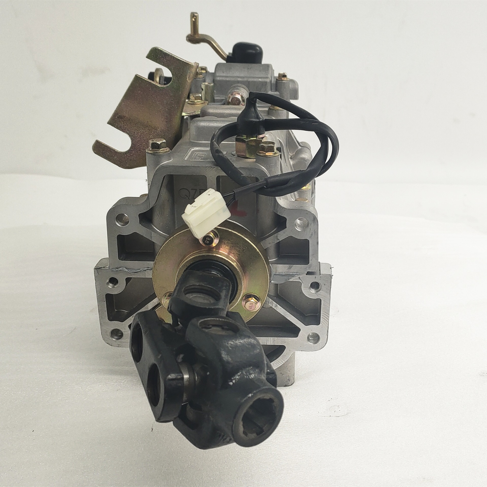 4 Speed Manual Gear Box Transmission for 3 Wheels Motorized Motorcycles Tricycle in OEM