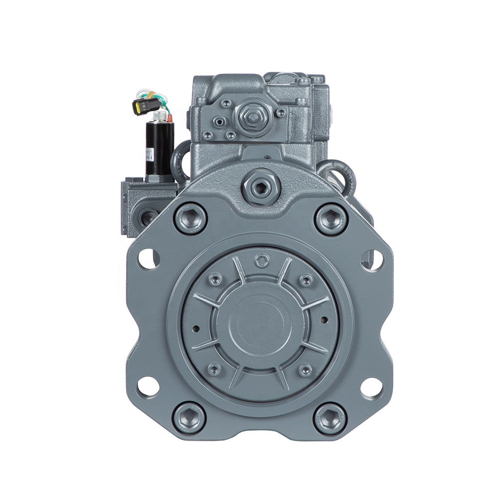 Upgrade Your Construction Works with R330LC-9 Hydraulic Main Pump K3V180DT-1RAR-9NJ9
