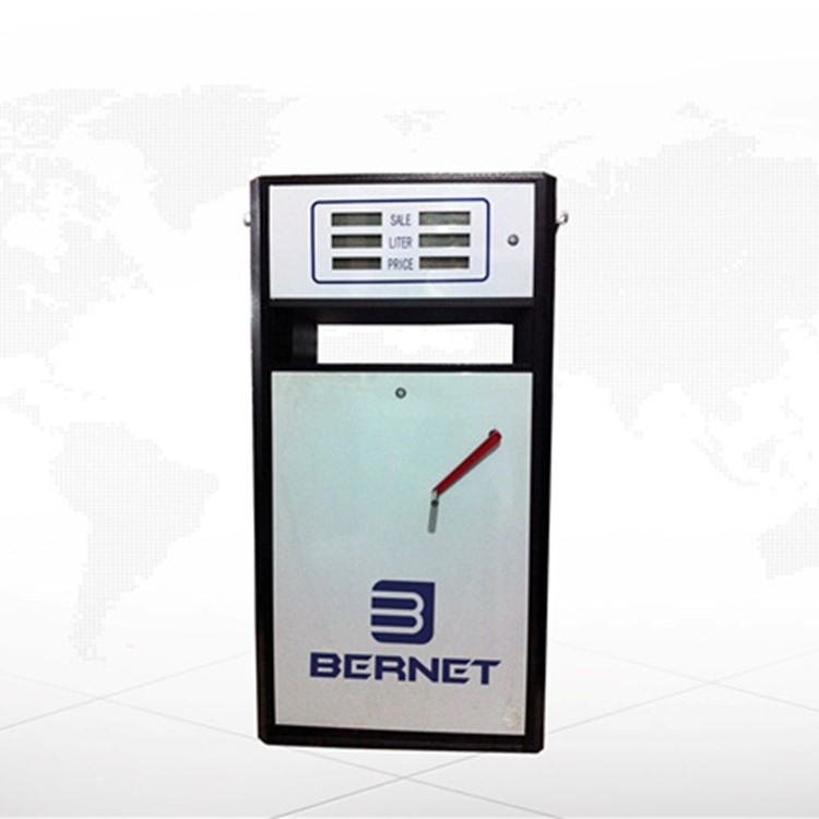 ODM Diesel Dispenser Machine Petrol Pump For Fuel Gas Station