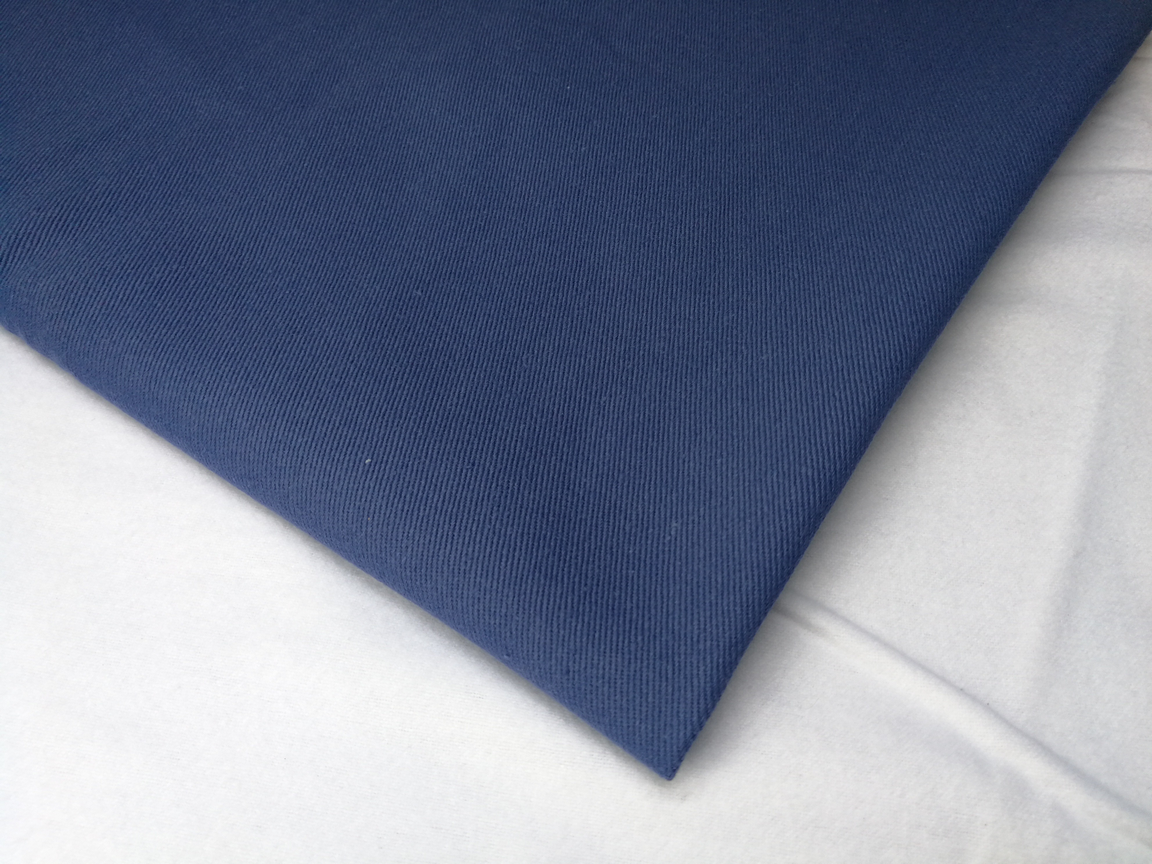 100% Cotton Proban Fire Retardant Fabric For Petrochemical Workwear