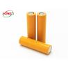 Buy cheap Environmental Friendly Lithium Ion Battery 3.7 V 1200mah Long Lifespan from wholesalers
