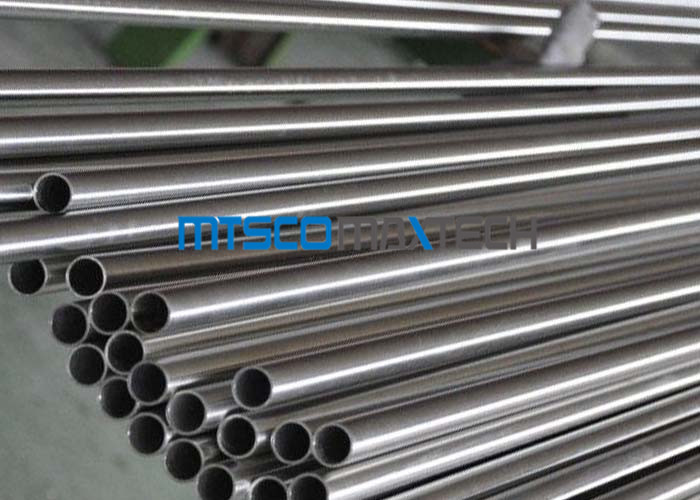 Stainless Steel Sanitary Tube , ASTM A213 / A269 TP309S / 310S For Chemical Industry