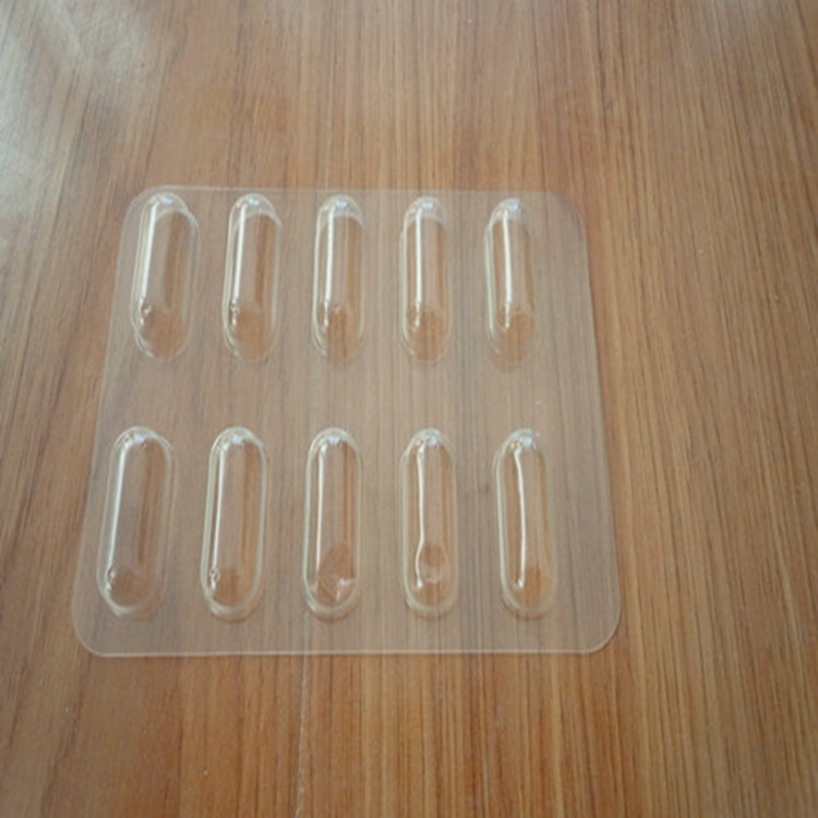 2ml Plastic Tray For Vial Packing Professional And Practical Solution