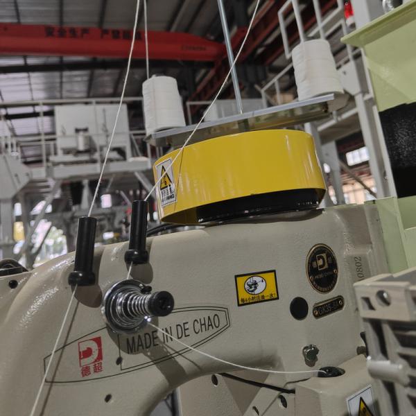 ABB Robot Arm Palletizer 10kg 15kg 20kg 25kg 30kg 50kg Automatic Column Palletizing Machine