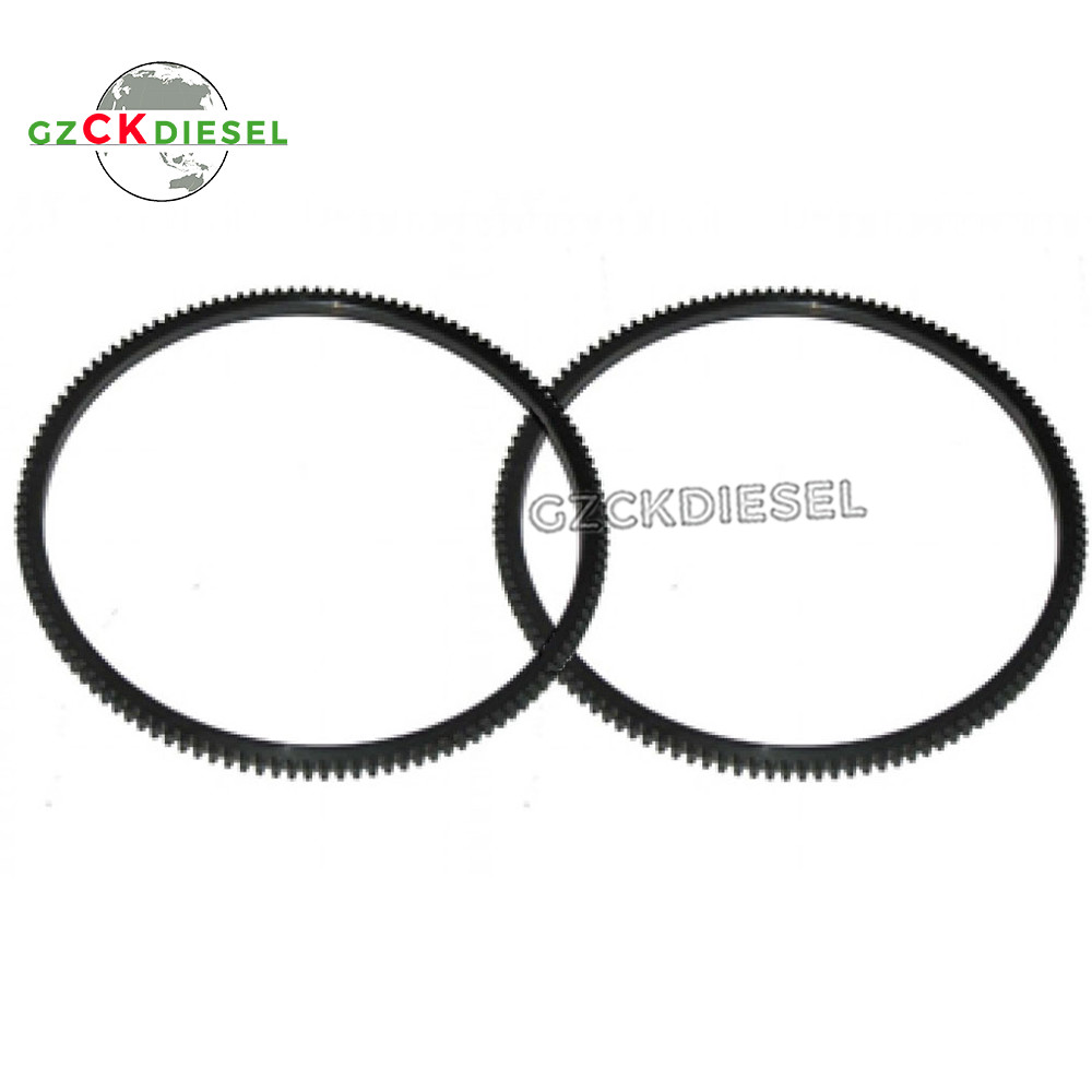 Flywheel Ring Gear 3901774 for Cummins 4B3.9 QSB4.5 ISB6.7 ISF2.8 QSB3.9 Engine