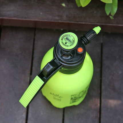 China Wholesale Custom 1L 2L Mini Plastic Water Mist Hand Pump Agriculture Hand Sprayer