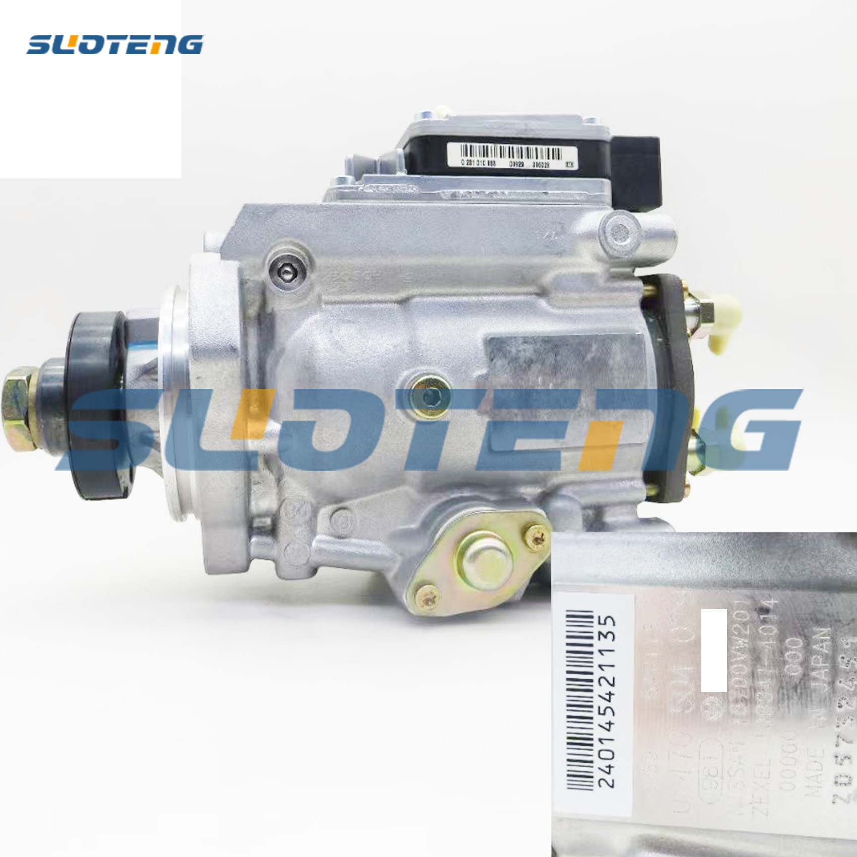 16700-VW201 A6700-VW201 Fuel Injection Pump Diesel Pump For Engine Parts