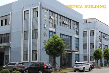 Metica Machinery (Shanghai) Co., Ltd.