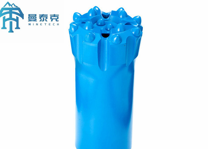 Forging T51 76mm Tungsten Carbide Rock Drilling Bit Impact Resistant