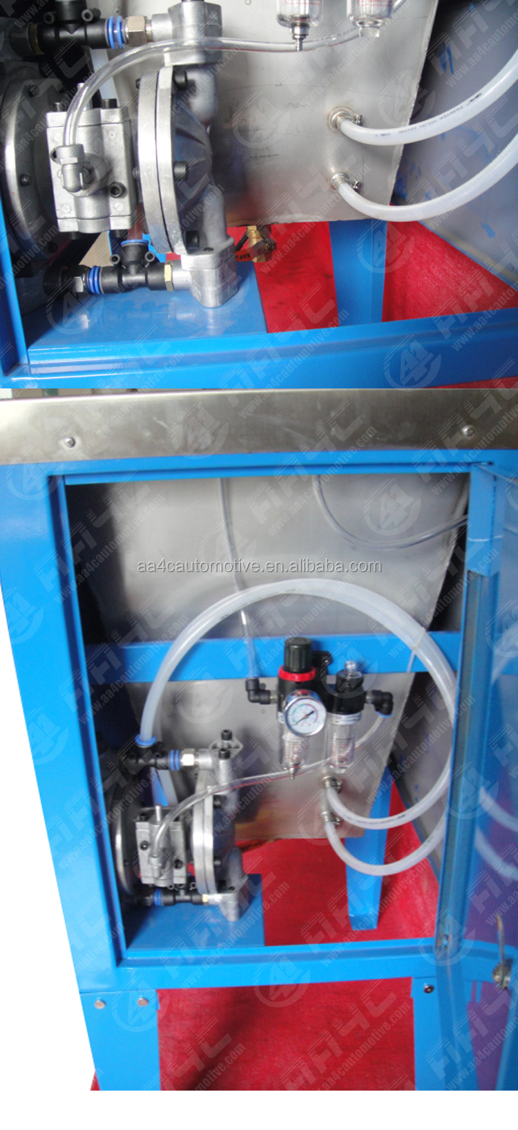 cleaning machine for sale AA-GP808X