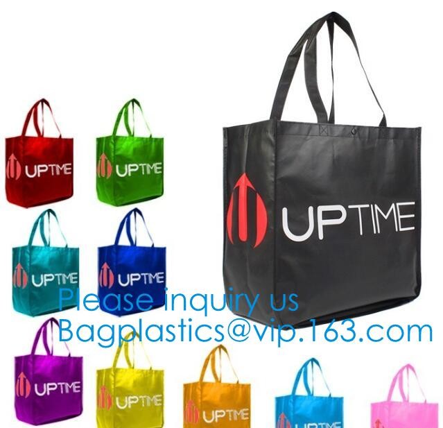 Non Woven Shopping Bag Tnt Material/Promotional Polypropylene Non Woven Bags/Non Woven Tote Bags, Eco Friendly Biodegrad