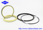  E374D Excavator Bucket Seal Kit , Hydraulic Cylinder Packing Kit NBR 90 Hardness