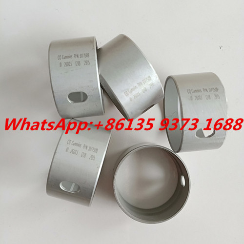 Hot Sell Cummins K38 diesel Engine part Bushing 3177509 3177510