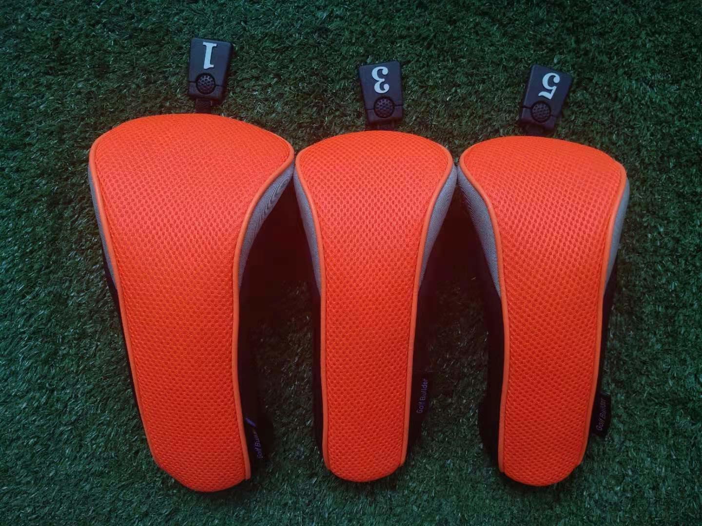 golf head cover , Golf cover , driver cover , fairway cover , ut cover, hybrid cover , headcover