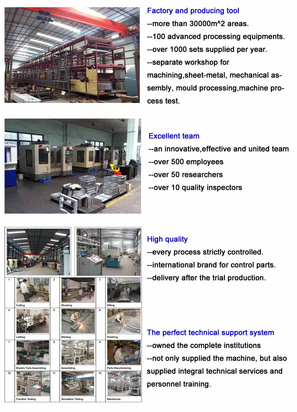 Molding Pulp Egg Tray Making Machine Fruit Tray Production Line Single Layer
