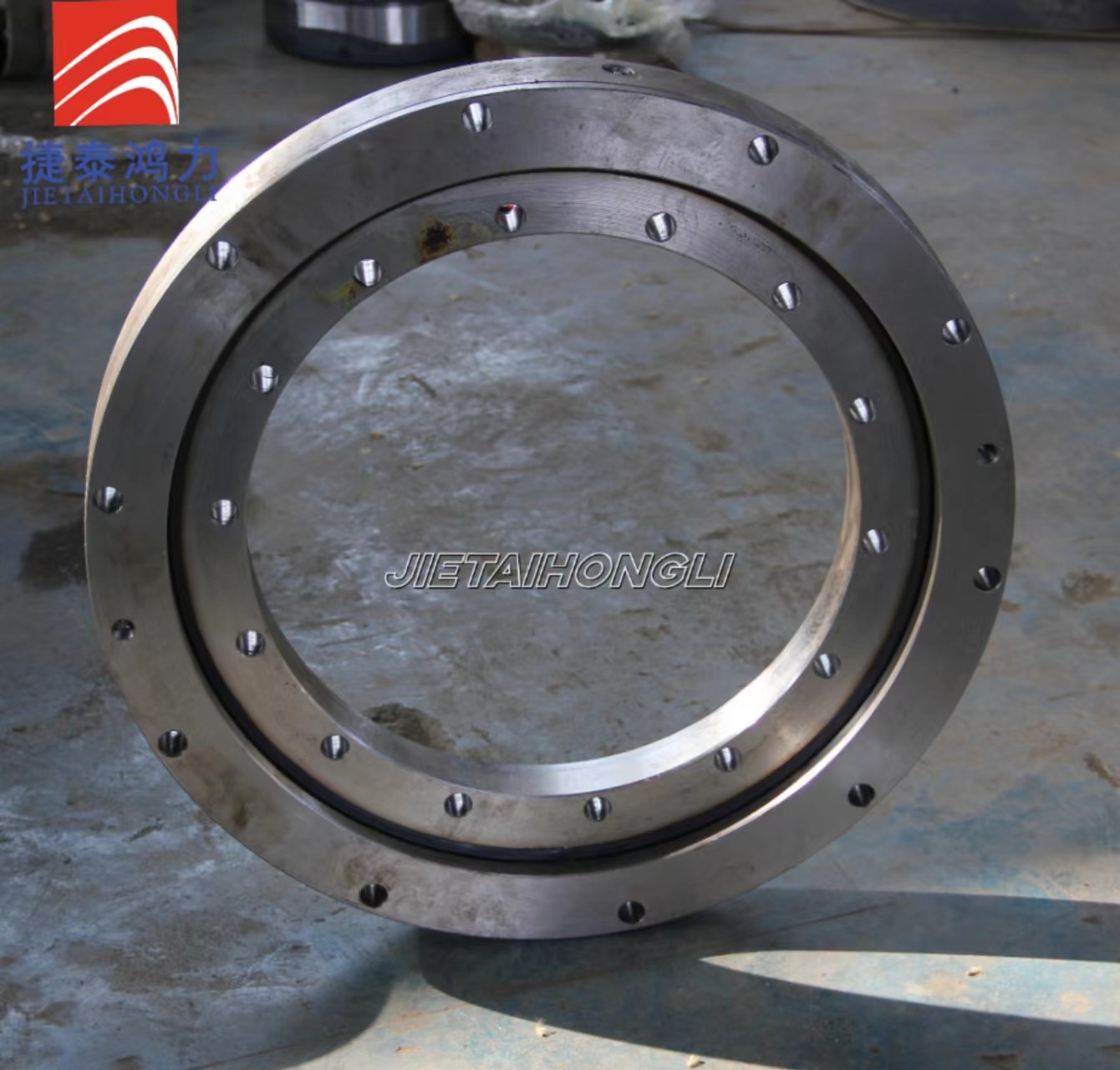 Slewing Ring Bearing Kelly Bar Tool Od200-2000mm