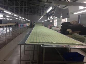 Wuhan Zhongguang Artex Import & Export Co.,Ltd