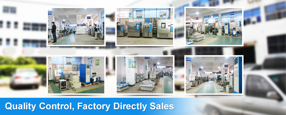 ASLi Factory 280~420nm Anti-Sun light Climate Resistant Accelerated Aging UV Chamber