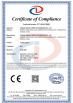Henan Ocean Power Housewares Co., Ltd. Certifications