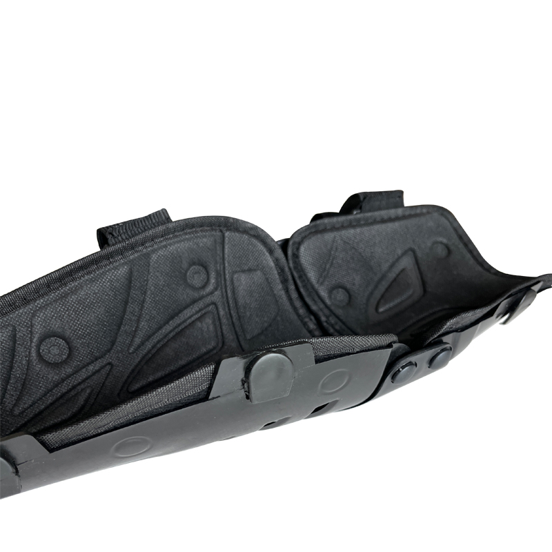Thin Nylon Polyester Spandex EVA Pad Motorcycle Protector for Ultimate Protection