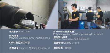 GUANGZHOU GOLD-KING SEALS TECHNOLOGY CO., LTD.