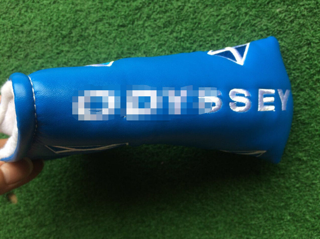 club covers , Golf headcover , golf head cover , putter cover,golf club cover with putter