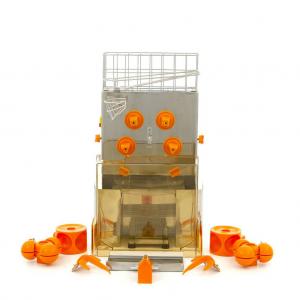 China Citrus Juice Squeezer Machine  Pomegranate Juicer Machine With CE on sale