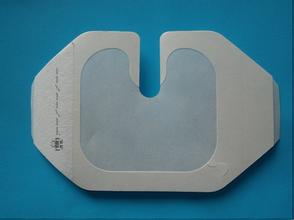 3600*1130*1840mm Fully Automatic KR-LZT-B Transparent Film Dressing For IV Dressing