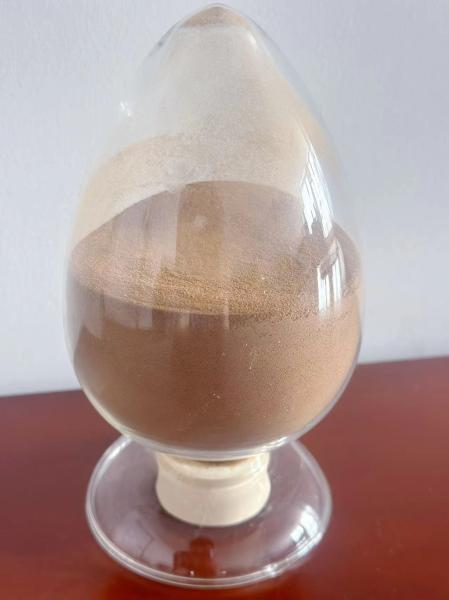 Non Corrosive Kraft Lignin Powder 8061-51-6 Water Reducer Concrete Superplastici