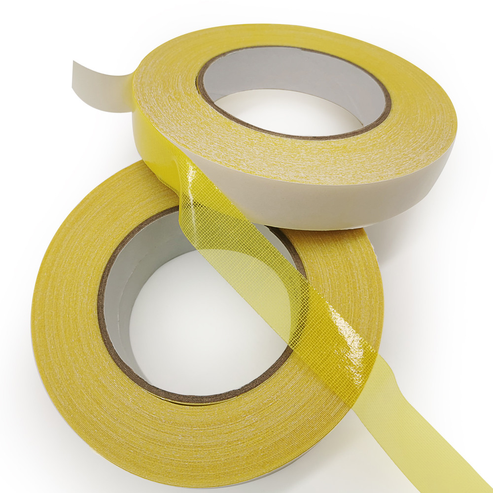 Made In China Residue Free Double Sided Tape For Carpet Seams