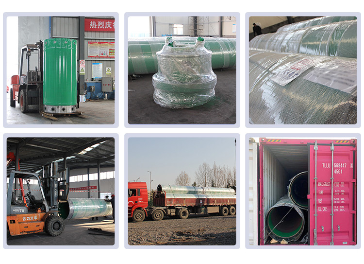 AF270 Type Buaer Piling Rig Parts Kelly Guide Q345 Material