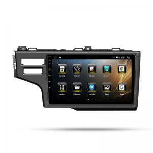 China 8-core For Honda FlT 2014+ 4G WiFi Android car computer Bluetooth Car Navigation on sale