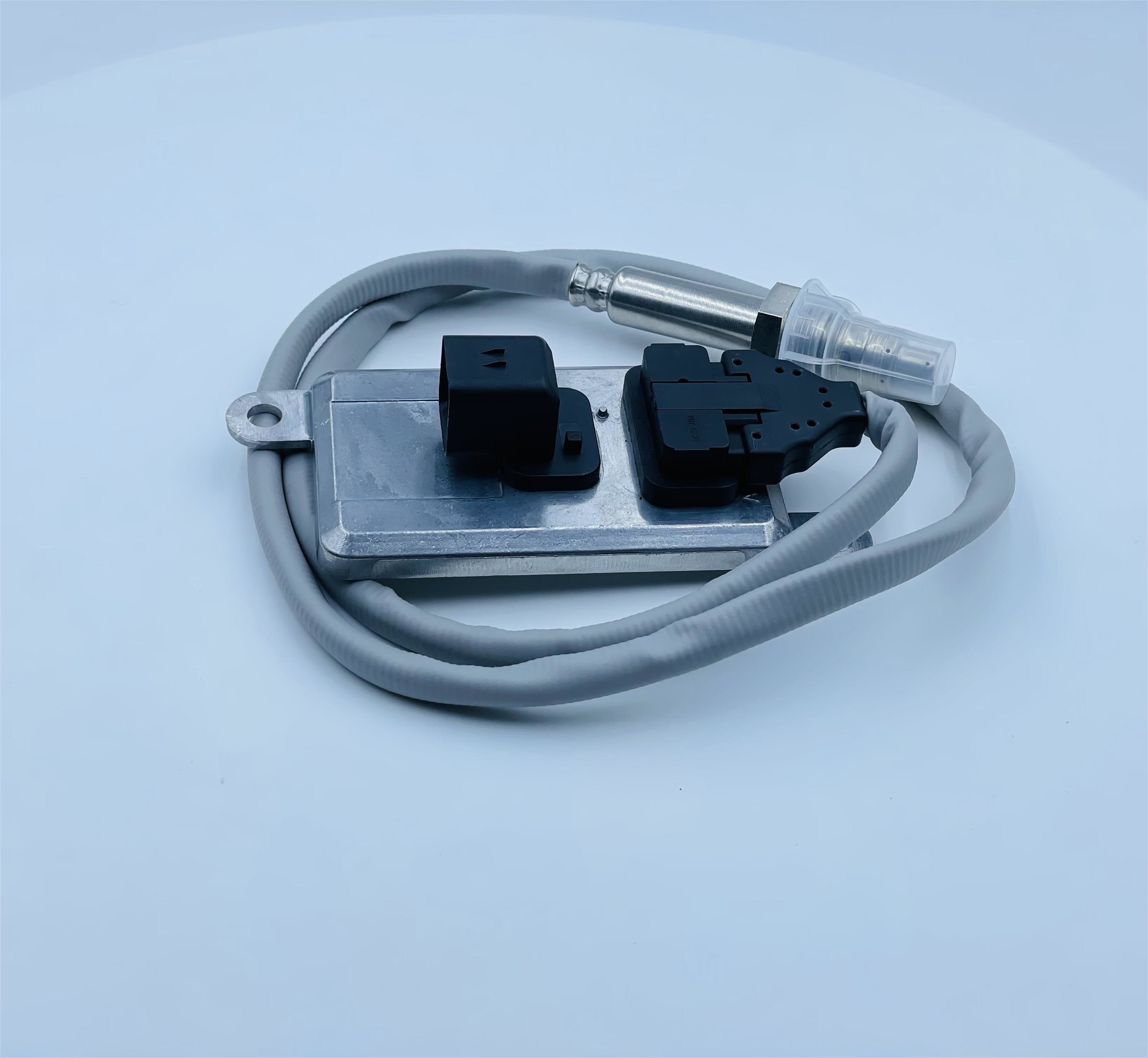 CAT Nitrogen Oxide NOX Sensor 5WK96726A 359917202 359-9172-02